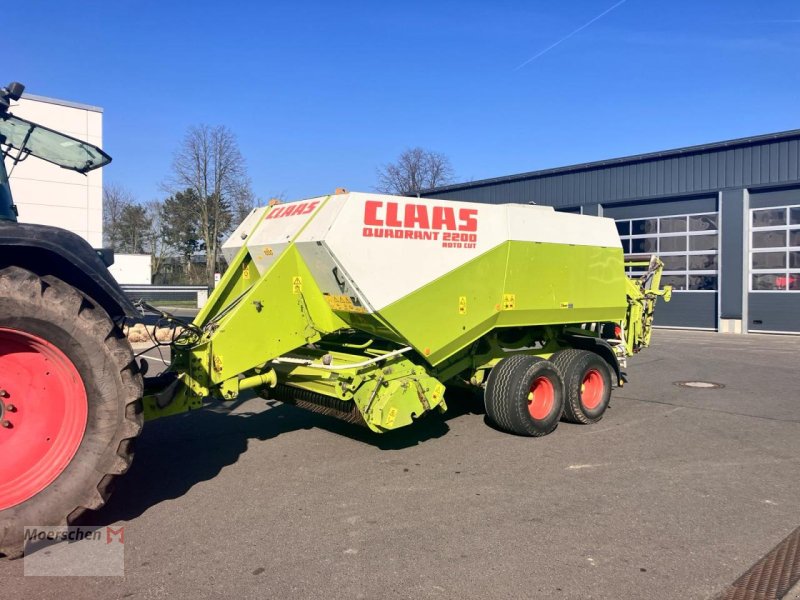 JCB 403E Gezeigtes Bild